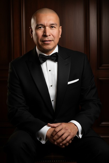 El Compa Alfredo